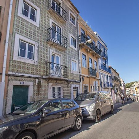 Fernando Lemos Estudio Lisboa Eksteriør bilde