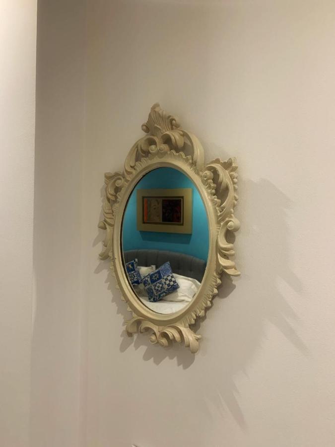 Fernando Lemos Estudio Lisboa Eksteriør bilde