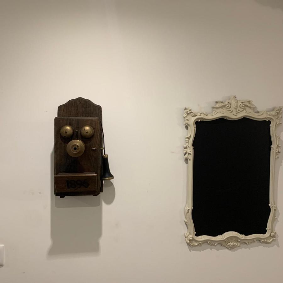 Fernando Lemos Estudio Lisboa Eksteriør bilde